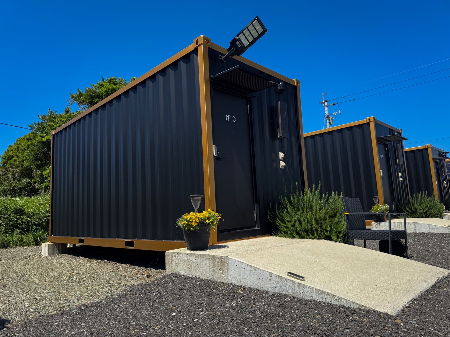 ユニバーサルデザイン設備